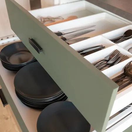 Retreat With Hot Tub & Sauna Alpehytte *