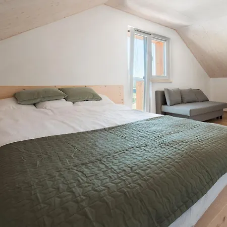 Retreat With Hot Tub & Sauna Chalet Zgornja Kungota