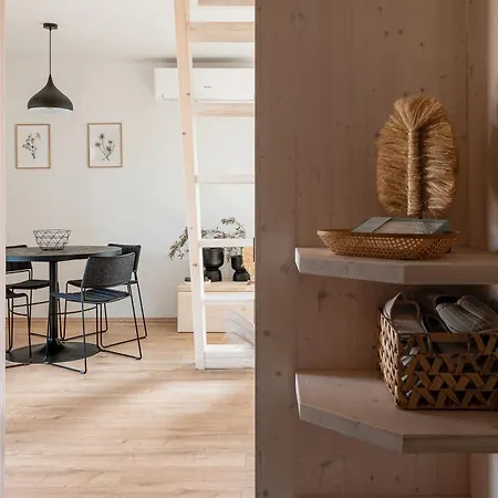 Retreat With Hot Tub & Sauna * Zgornja Kungota