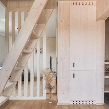 Alpehytte Retreat With Hot Tub & Sauna *