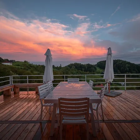 Retreat With Hot Tub & Sauna Alpehytte *