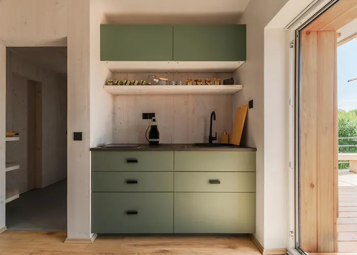 Retreat With Hot Tub & Sauna Dağ evi *