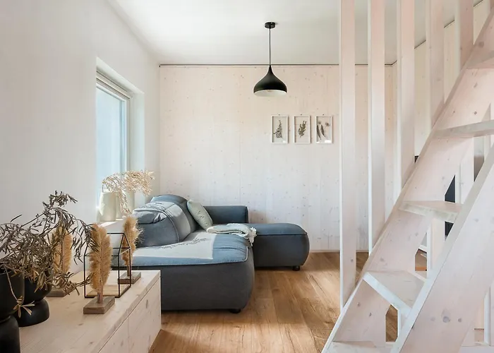 Dağ evi Retreat With Hot Tub & Sauna *