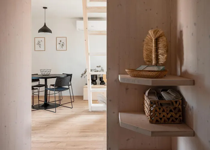 Retreat With Hot Tub & Sauna * Zgornja Kungota