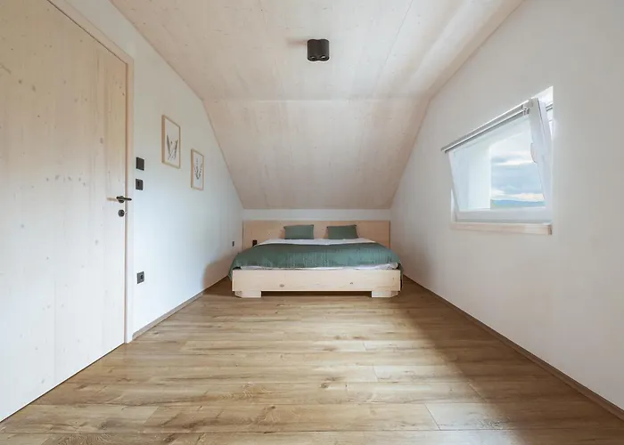 Horská chata Retreat With Hot Tub & Sauna